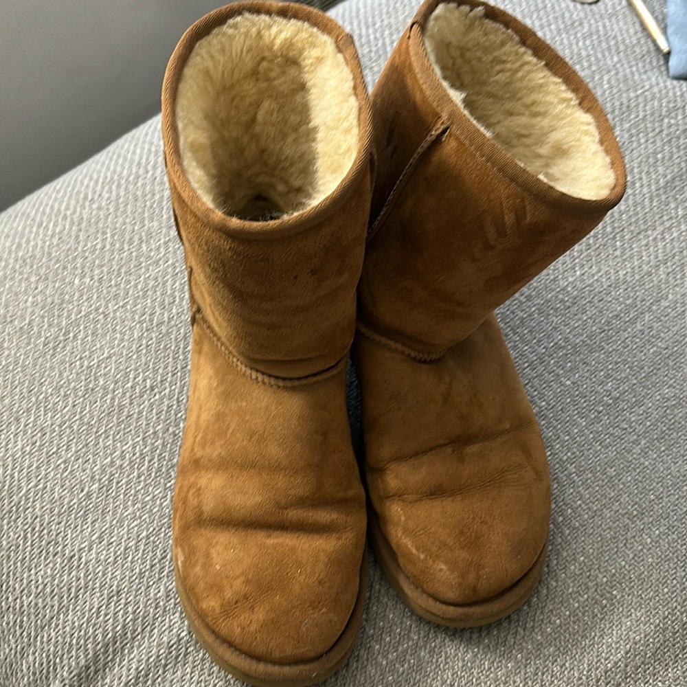 Classic UGG Boots